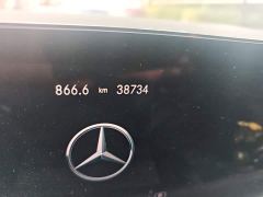 Mercedes-Benz A-Class Facelift A 200 L Sport Sedan Fashion Edition - photo 13