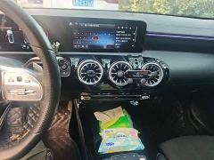 Mercedes-Benz A-Class Facelift A 200 L Sport Sedan Fashion Edition - photo 14