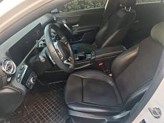 Mercedes-Benz A-Class Facelift A 200 L Sport Sedan Fashion Edition - photo 16