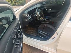 Mercedes-Benz A-Class Facelift A 200 L Sport Sedan Fashion Edition - photo 17
