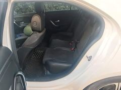Mercedes-Benz A-Class Facelift A 200 L Sport Sedan Fashion Edition - photo 18