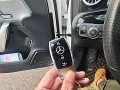 Mercedes-Benz A-Class Facelift A 200 L Sport Sedan Fashion Edition - photo 9
