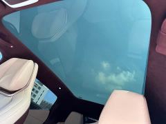 Zeekr X Four-Wheel Drive YOU Edition 4-Seater - ფოტო 10