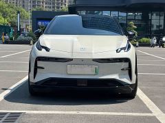 Zeekr X Four-Wheel Drive YOU Edition 4-Seater - ფოტო 2