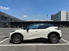 Zeekr X Four-Wheel Drive YOU Edition 4-Seater - ფოტო 4