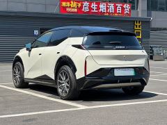Zeekr X Four-Wheel Drive YOU Edition 4-Seater - ფოტო 5