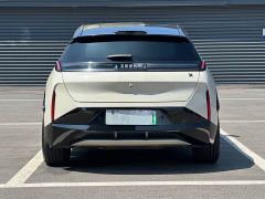 Zeekr X Four-Wheel Drive YOU Edition 4-Seater - ფოტო 6