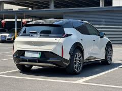 Zeekr X Four-Wheel Drive YOU Edition 4-Seater - ფოტო 7