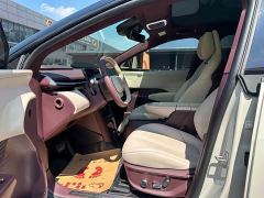Zeekr X Four-Wheel Drive YOU Edition 4-Seater - ფოტო 8