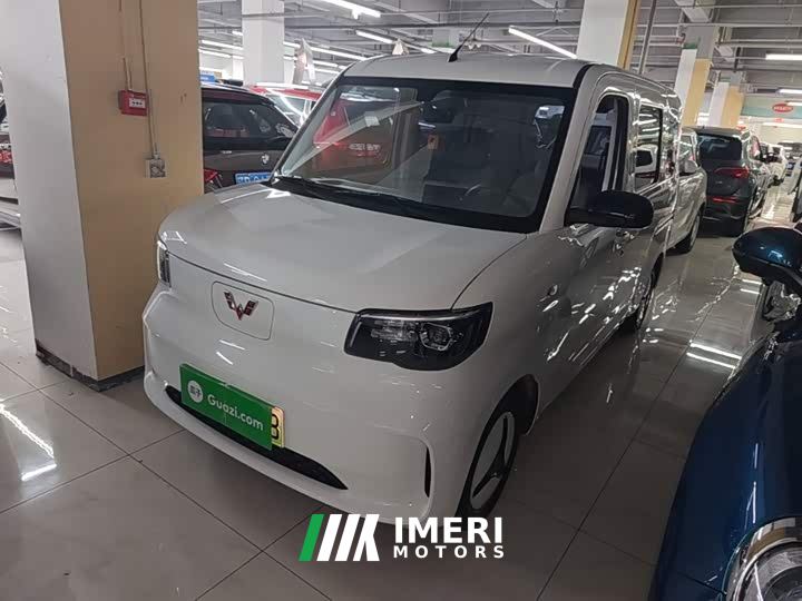 Wuling Zhiguang New Energy 201km Standard - ავტომობილი ჩინეთიდან