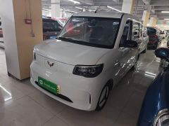 Wuling Zhiguang New Energy 201km Standard - ფოტო 1
