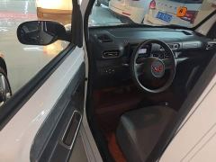 Wuling Zhiguang New Energy 201km Standard - ფოტო 15