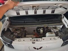 Wuling Zhiguang New Energy 201km Standard - ფოტო 19