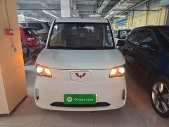 Wuling Zhiguang New Energy 201km Standard - ფოტო 2