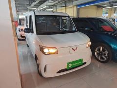 Wuling Zhiguang New Energy 201km Standard - ფოტო 3