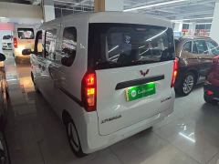 Wuling Zhiguang New Energy 201km Standard - ფოტო 4
