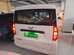 Wuling Zhiguang New Energy 201km Standard - ფოტო 5