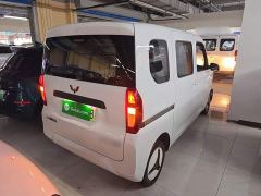 Wuling Zhiguang New Energy 201km Standard - ფოტო 6