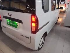 Wuling Zhiguang New Energy 201km Standard - ფოტო 7