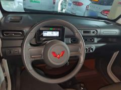 Wuling Zhiguang New Energy 201km Standard - ფოტო 9