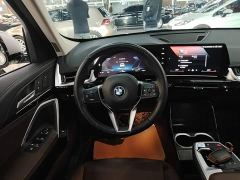 BMW iX1 eDrive25L X Design Package - фото 10