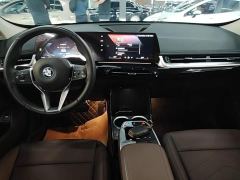 BMW iX1 eDrive25L X Design Package - фото 12