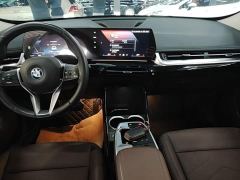 BMW iX1 eDrive25L X Design Package - фото 13