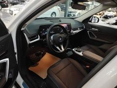 BMW iX1 eDrive25L X Design Package - фото 14