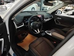 BMW iX1 eDrive25L X Design Package - фото 15