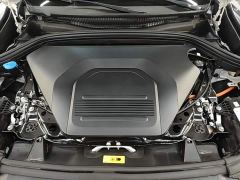 BMW iX1 eDrive25L X Design Package - фото 19