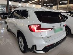 BMW iX1 eDrive25L X Design Package - фото 4