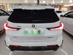 BMW iX1 eDrive25L X Design Package - фото 5
