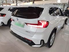 BMW iX1 eDrive25L X Design Package - фото 6