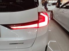 BMW iX1 eDrive25L X Design Package - фото 7