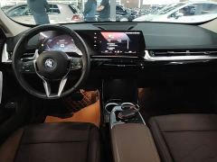 BMW iX1 eDrive25L X Design Package - фото 9