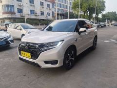 Honda UR-V 370TURBO AWD Premium Edition - photo 1
