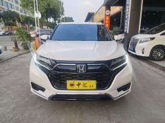 Honda UR-V 370TURBO AWD Premium Edition - photo 2
