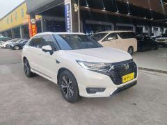 Honda UR-V 370TURBO AWD Premium Edition - photo 3