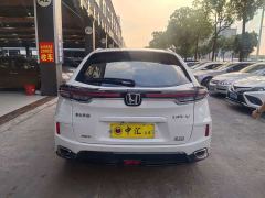Honda UR-V 370TURBO AWD Premium Edition - photo 7