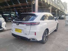 Honda UR-V 370TURBO AWD Premium Edition - photo 8