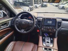 Honda UR-V 370TURBO AWD Premium Edition - photo 9