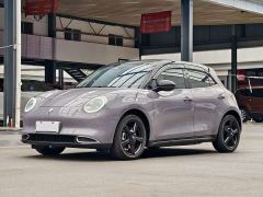 ORA Good Cat 400km Standard Range Venus Edition LFP Battery - фото 1