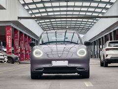ORA Good Cat 400km Standard Range Venus Edition LFP Battery - фото 2