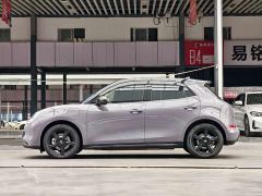 ORA Good Cat 400km Standard Range Venus Edition LFP Battery - фото 20