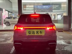 Geely Haoyue L 2.0T DCT Luxury - ფოტო 5