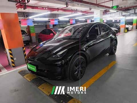 2023 Tesla Model Y Rear-Wheel Drive - ავტომობილი ჩინეთიდან