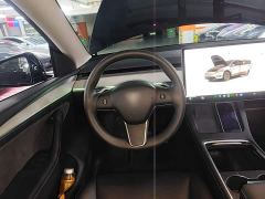 Tesla Model Y Rear-Wheel Drive - фото 10