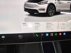 Tesla Model Y Rear-Wheel Drive - фото 11