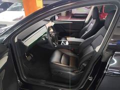 Tesla Model Y Rear-Wheel Drive - фото 15