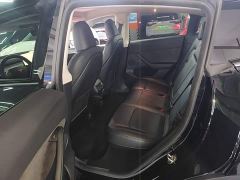 Tesla Model Y Rear-Wheel Drive - фото 16